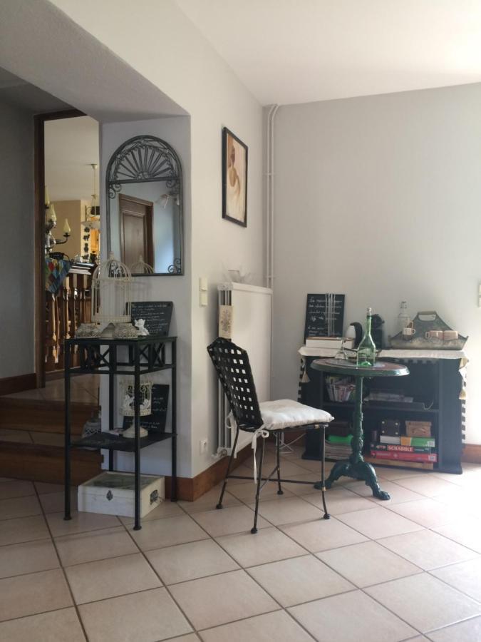 لا تور دي سالفاجني La Maison D'Ivona المظهر الخارجي الصورة