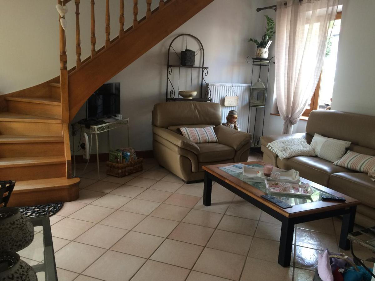 لا تور دي سالفاجني La Maison D'Ivona المظهر الخارجي الصورة
