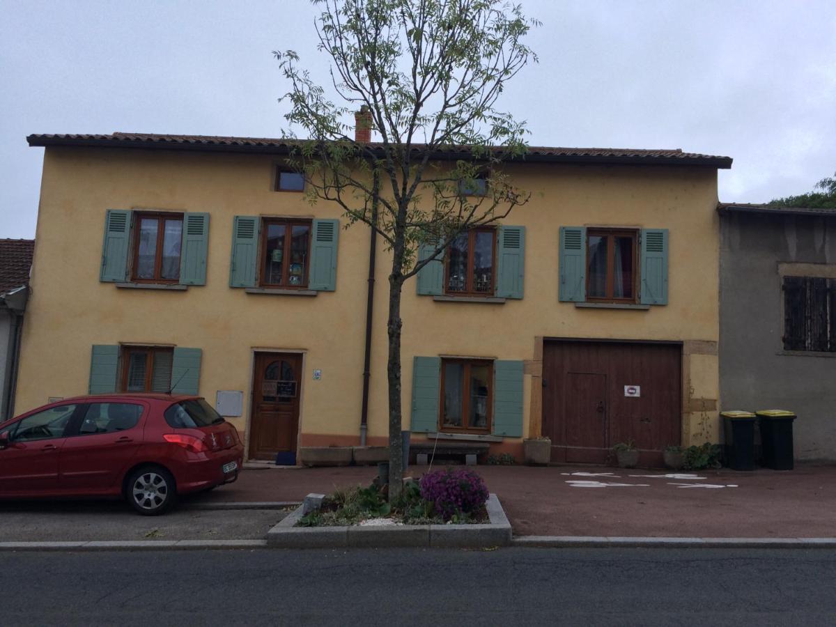 لا تور دي سالفاجني La Maison D'Ivona المظهر الخارجي الصورة