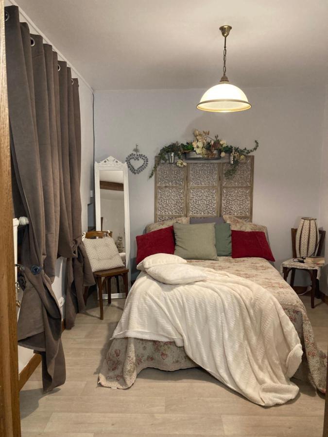 لا تور دي سالفاجني La Maison D'Ivona المظهر الخارجي الصورة