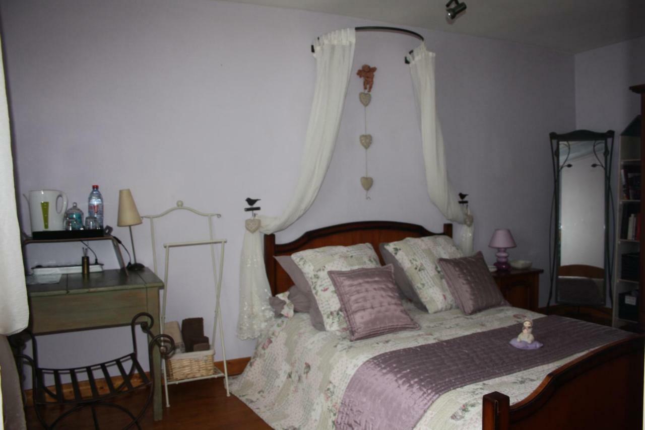 لا تور دي سالفاجني La Maison D'Ivona المظهر الخارجي الصورة